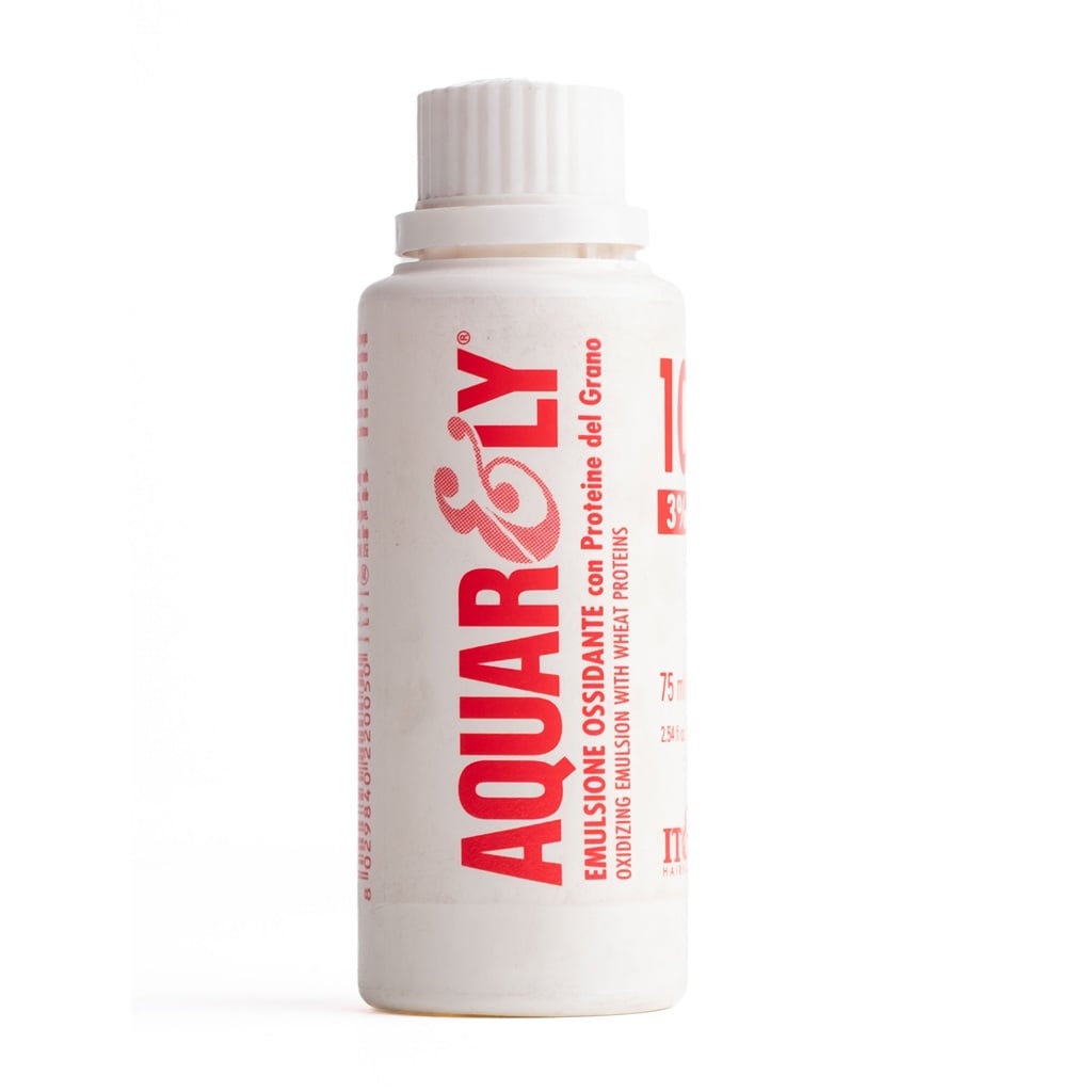 aquarely Aquarely Oxidant Emulsion 10 Vol 75 ml capacity: 75ml