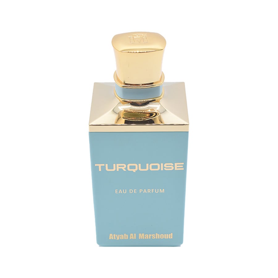 عطر تركواز اودي بارفيوم 100 مل