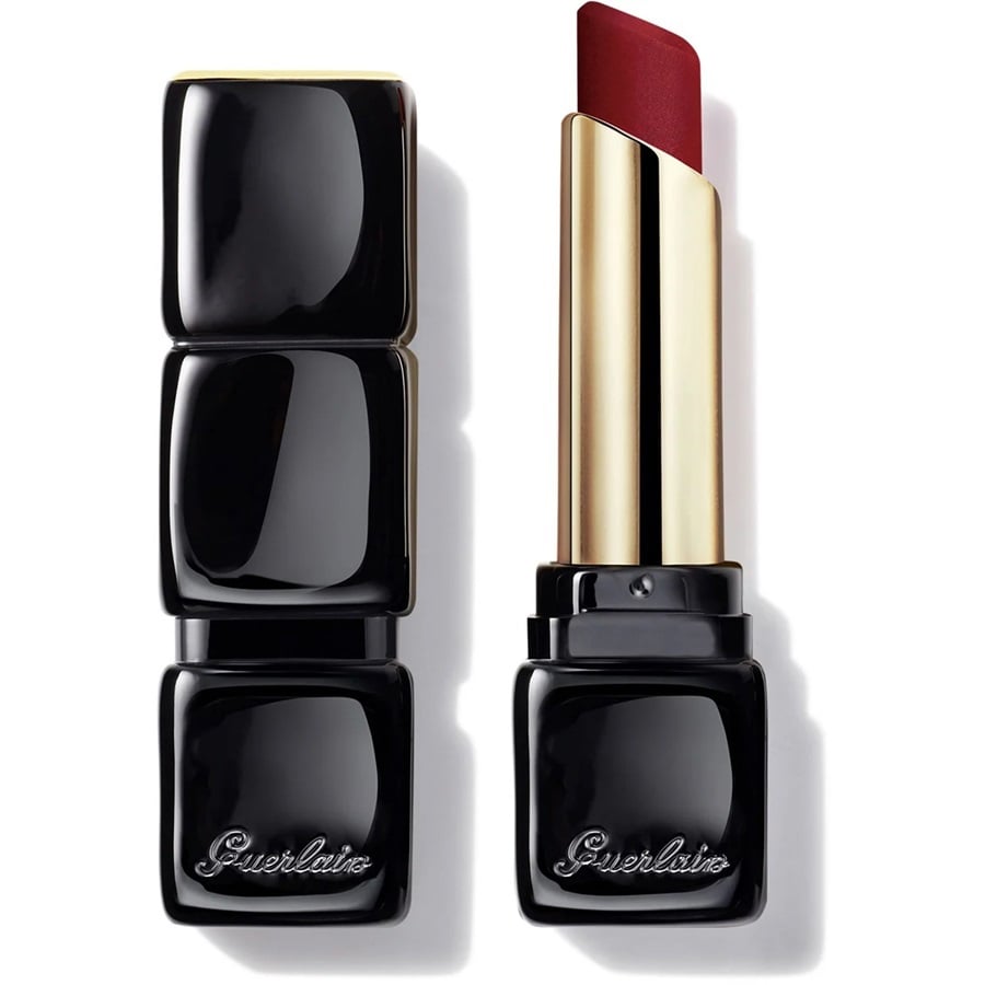 Kiss kiss Tender Matte Lipstick-29