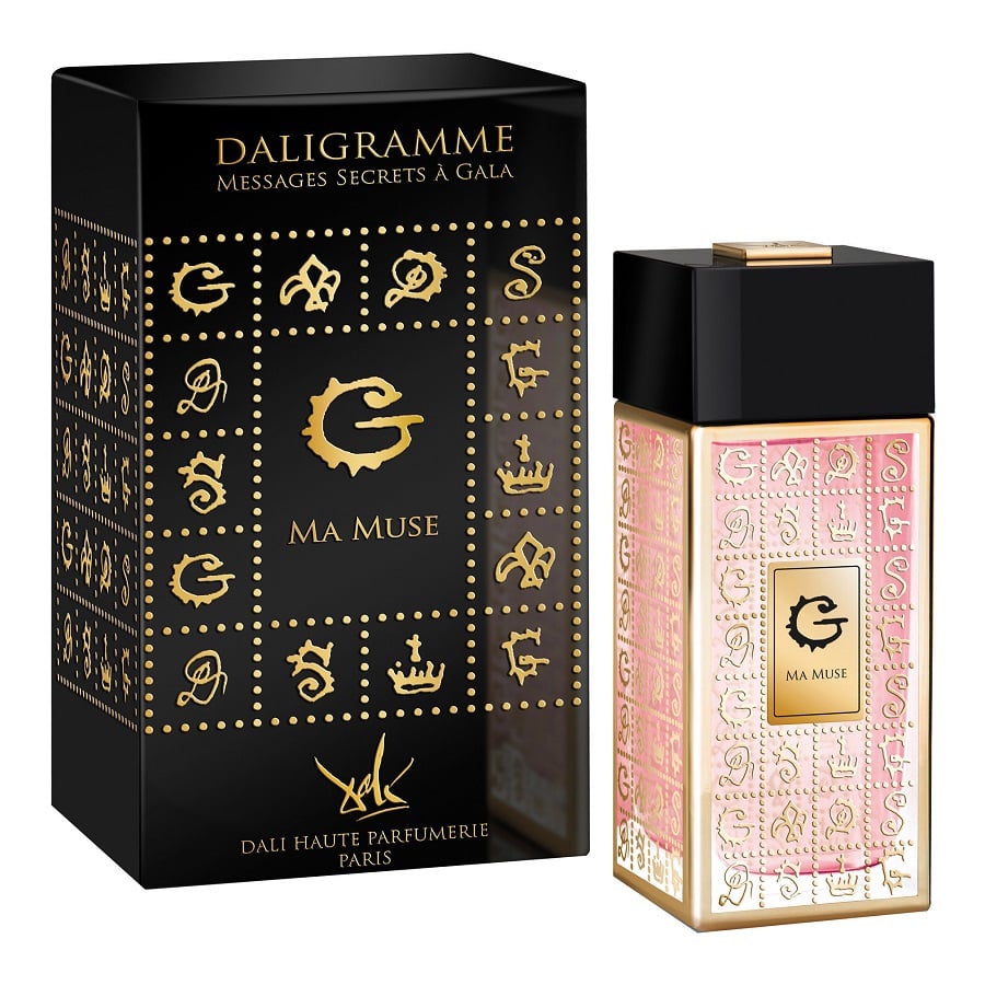 عطر ما ميوس سلفادور دالي اودي بارفيوم 100 مل