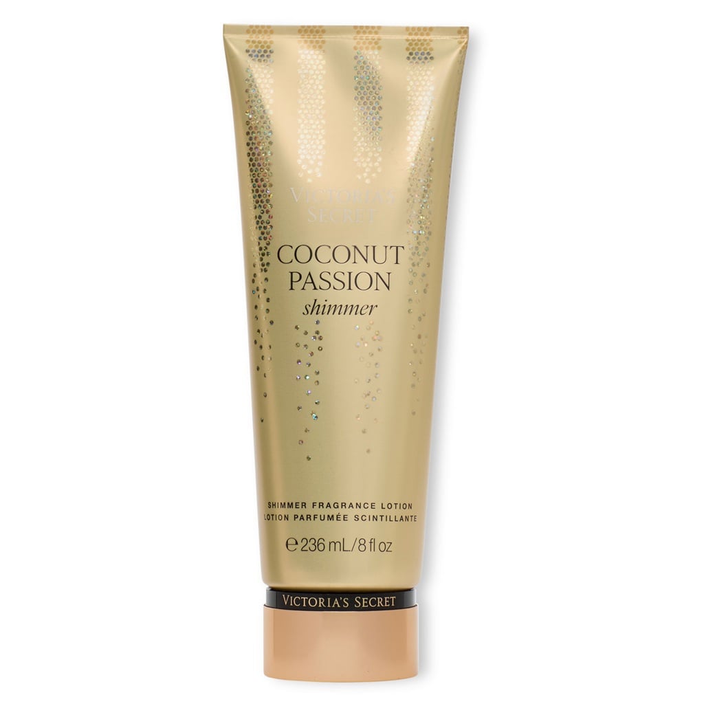 Coconut Passion Shimmer Lotion 236 ml