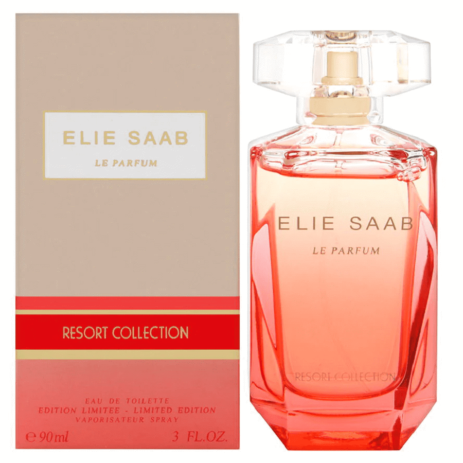 عطر لي بارفيوم ريسورت كولكشن اودي تواليت 90 مل
