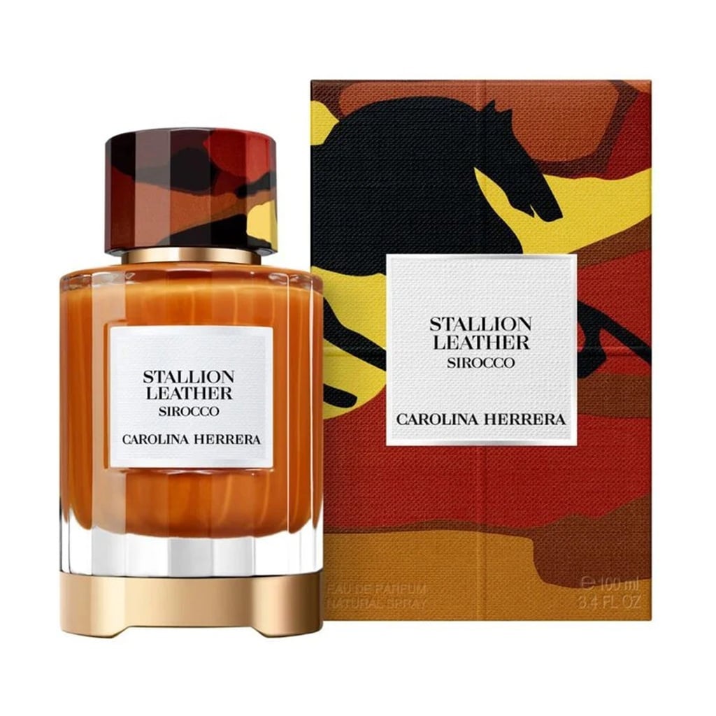 عطر ستاليون ليذر سيروكو أودي بارفيوم 100 مل
