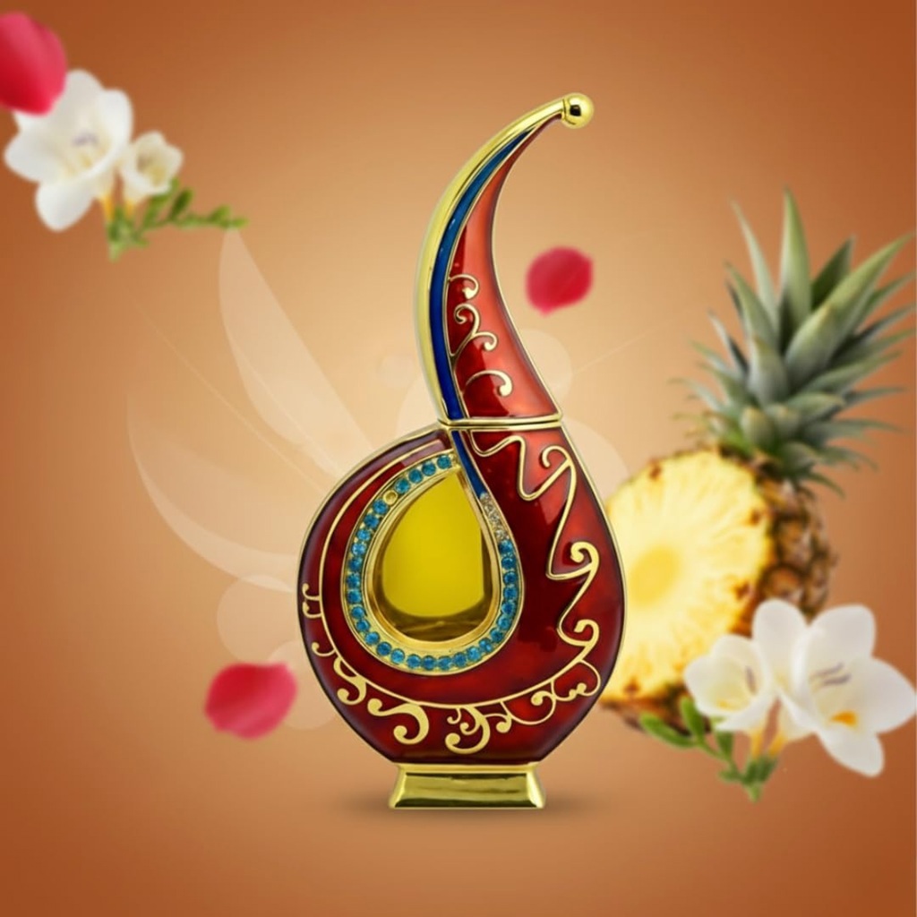 زيت عطري مركز عيوني 20 مل-1