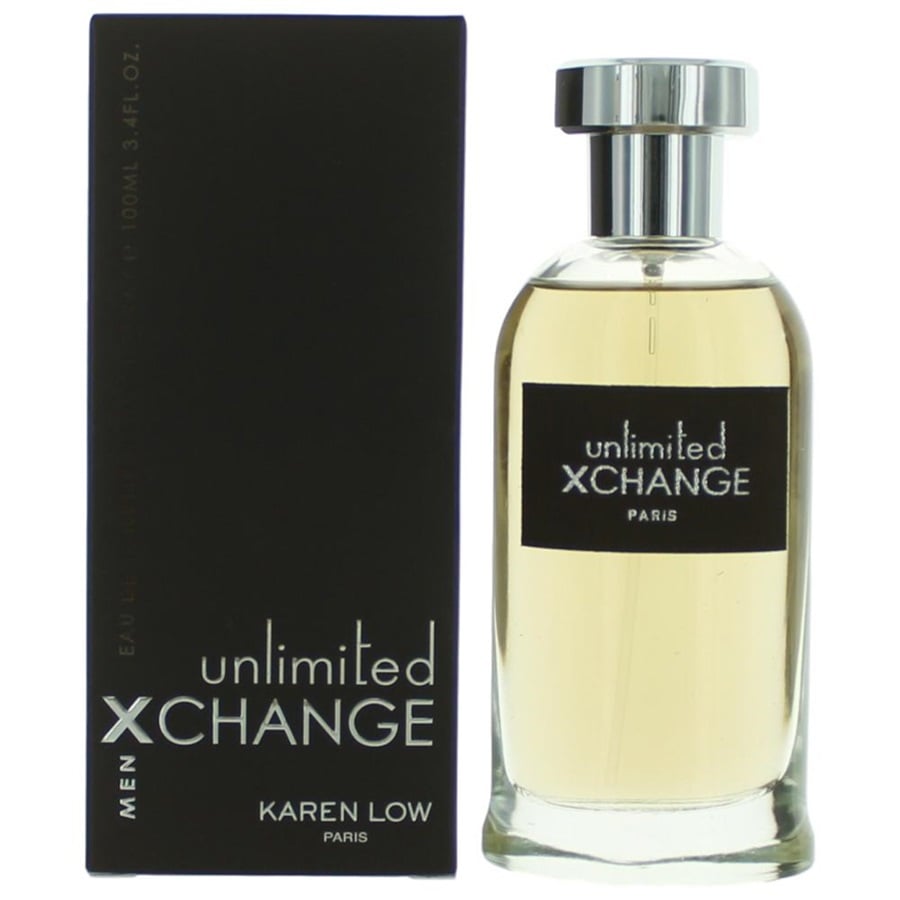 عطر إكس تشينج ان ليمتيد اودي تواليت 100 مل