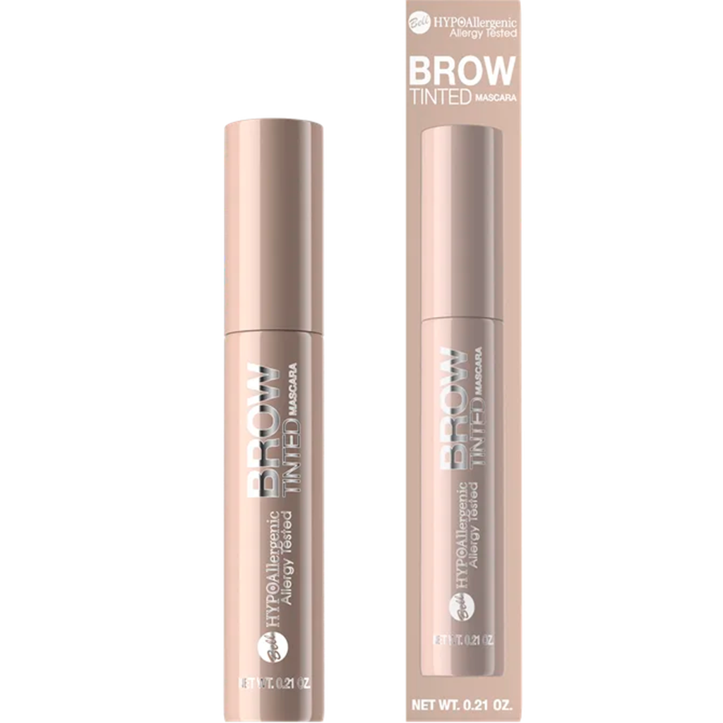 Brow Tinted Mascara-4