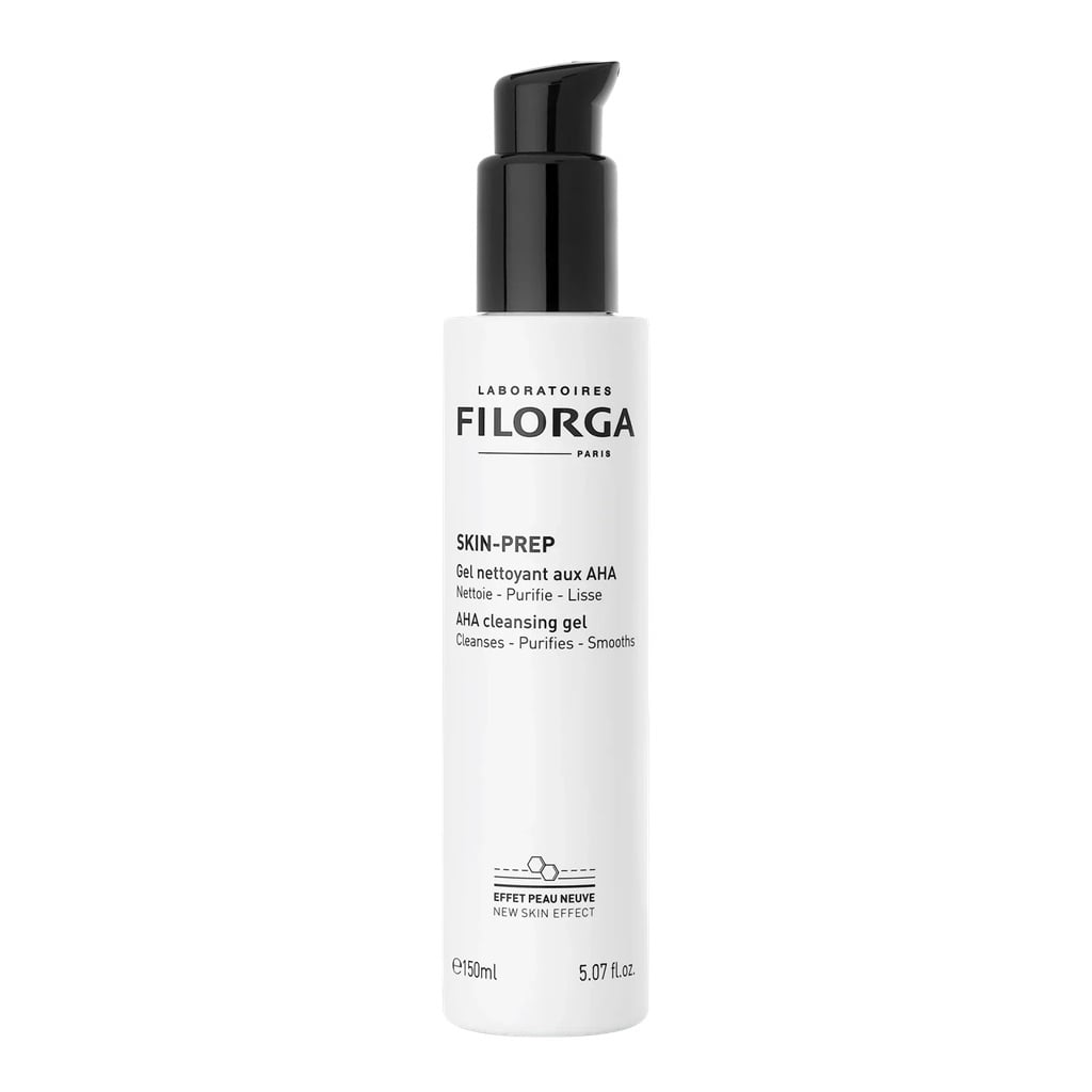 filorga Filorga Skin Prep Aha Cleansing Gel 150 GEL150 150 ml capacity: 150ml