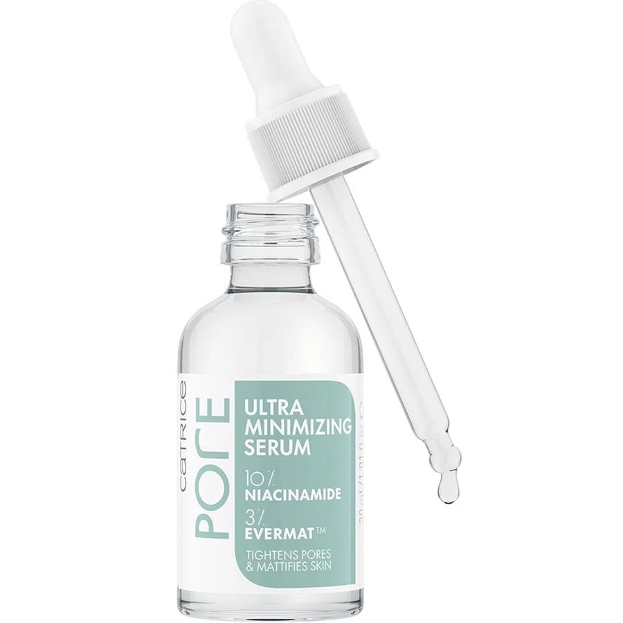 Pore Ultra Minimizing Serum 30 ml
