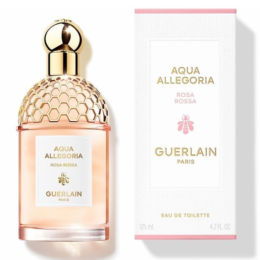 عطر أكوا أليجوريا روزا روسا اودي تواليت 125 مل