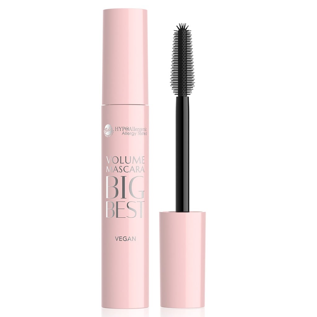 Big Best Volume Mascara No. 01