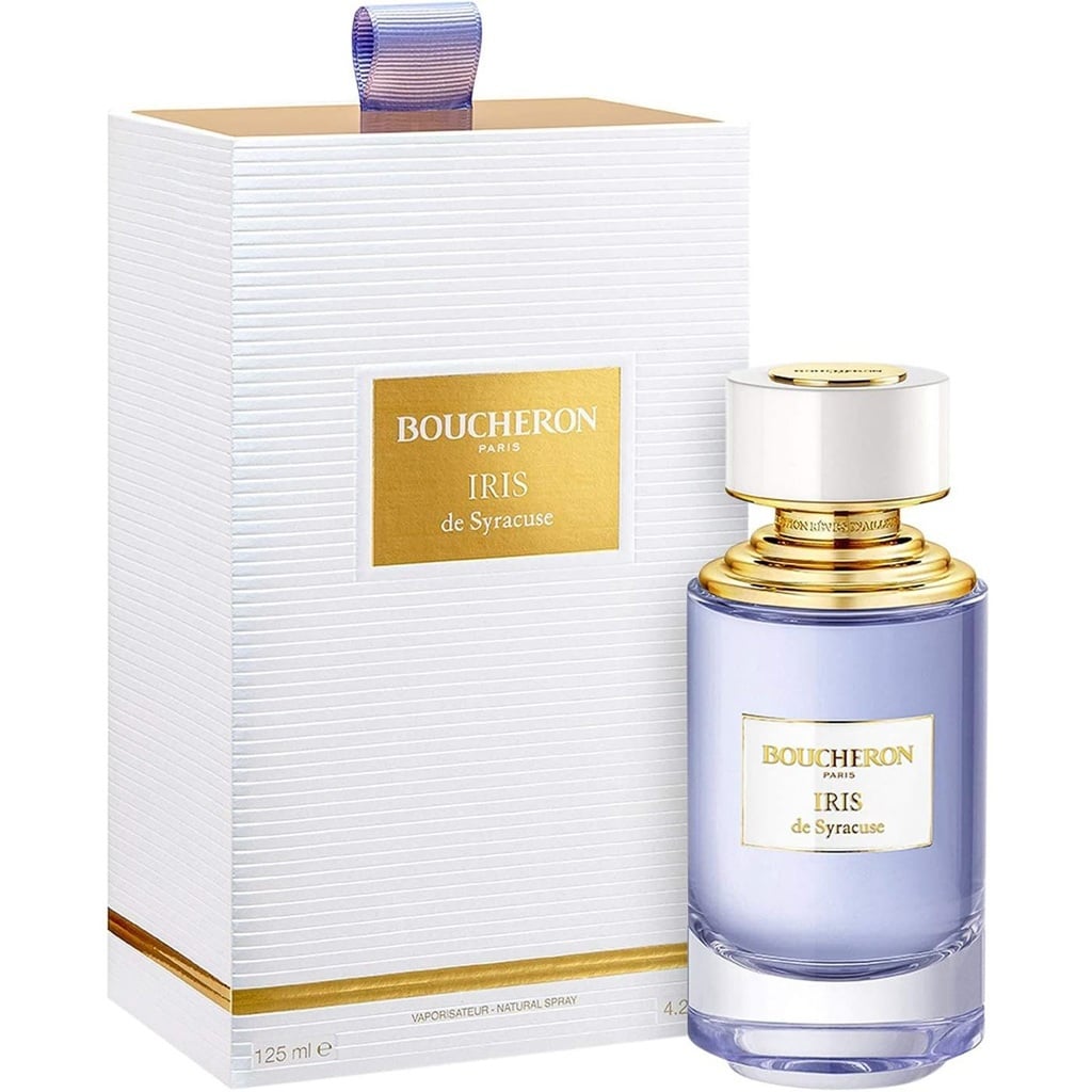 عطر إيريس دي سيراكوز اودي بارفيوم 125 مل