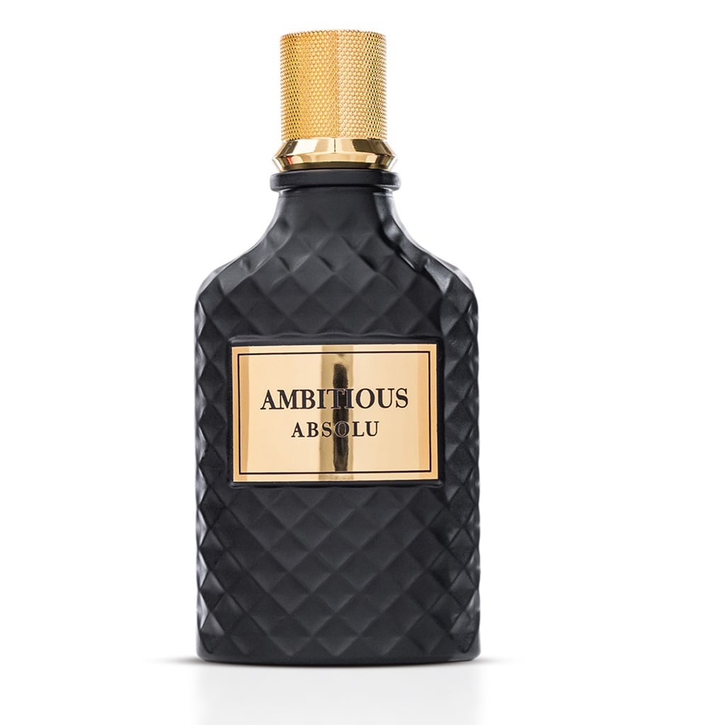 عطر أمبيشز ابسولو اودي بارفيوم 100 مل-1