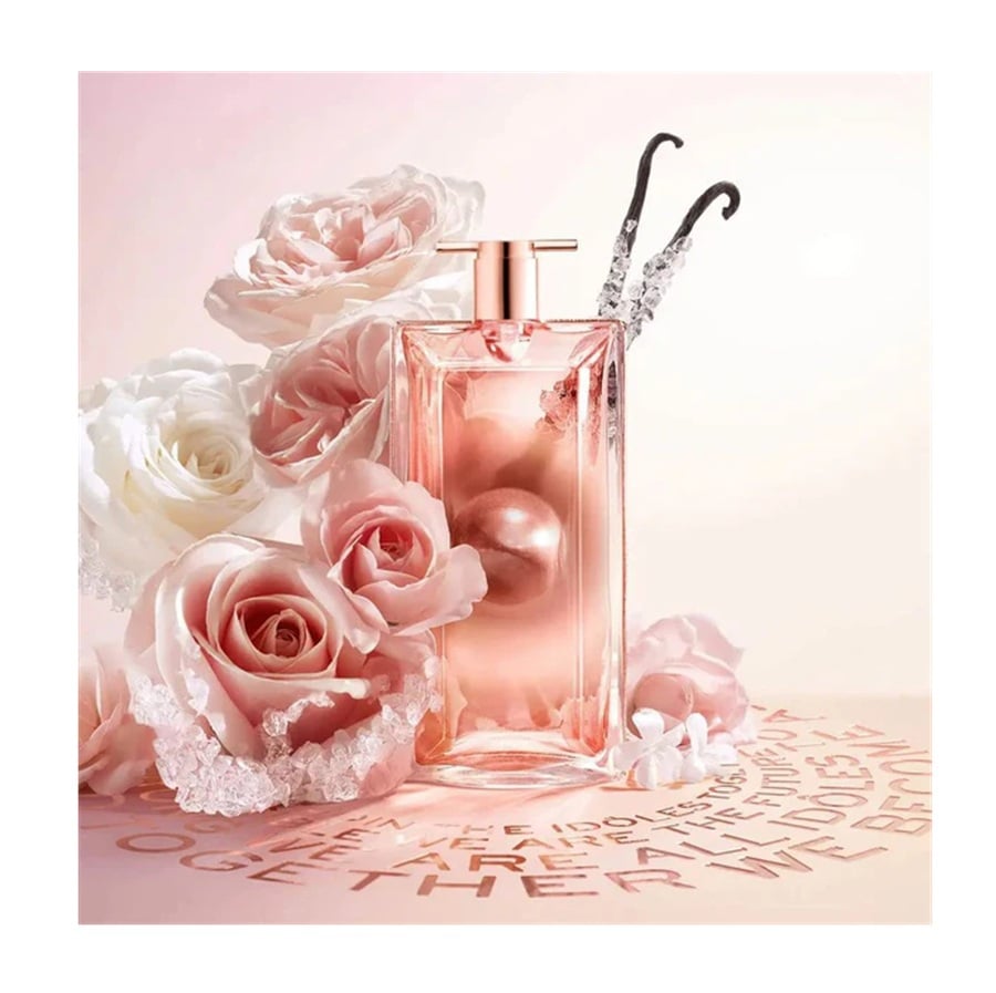 عطر ايدول اورا اودي بارفيوم 100 مل-2