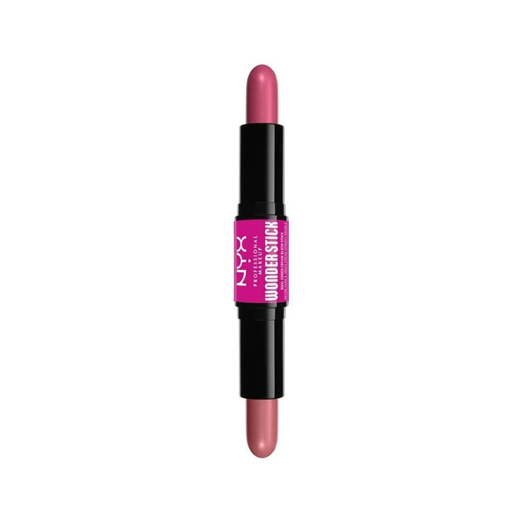 Wonder Stick Blush (Light Peach + Baby Pink 01 )-1