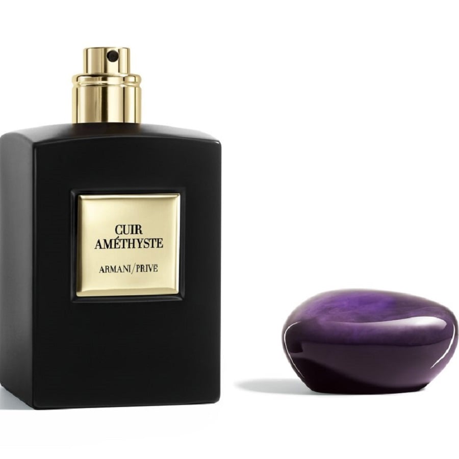 عطر كوير أميثيست اودي بارفيوم 100 مل