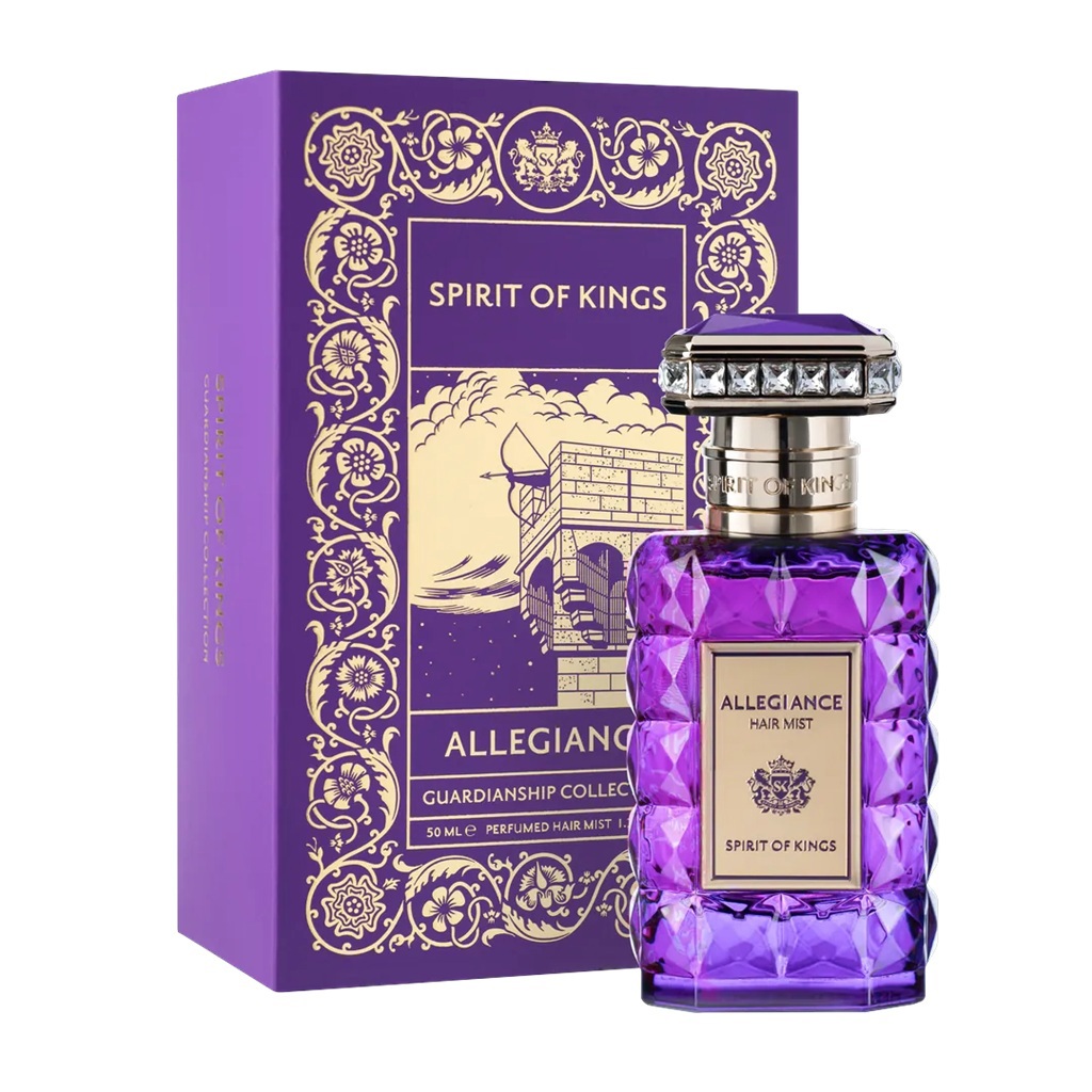 عطر الشعر أليجانس 50 مل-1