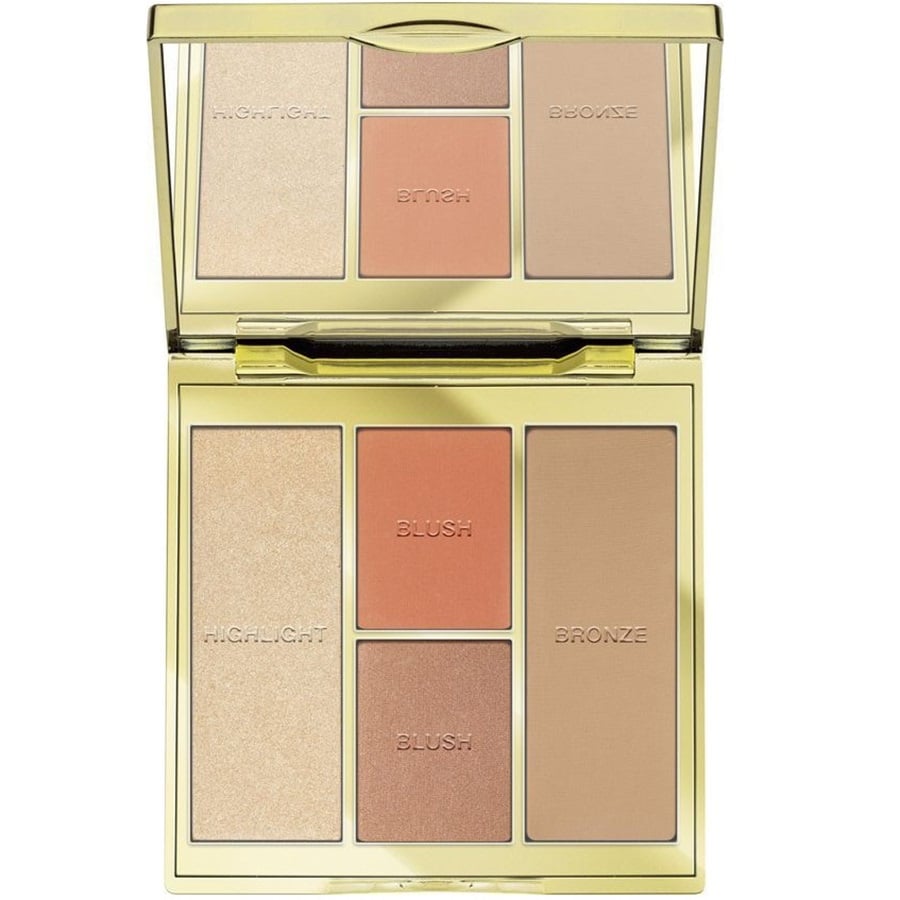 Kaviar Gauche Face Palette C01