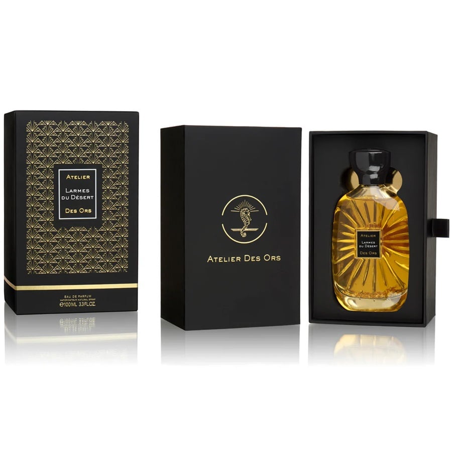 عطر لارمي دو ديزرت اودي بارفيوم 100 مل