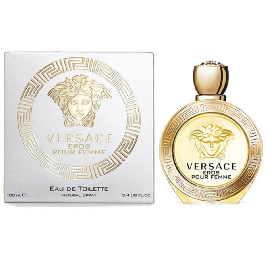 Eros Pour Femme EDT-1