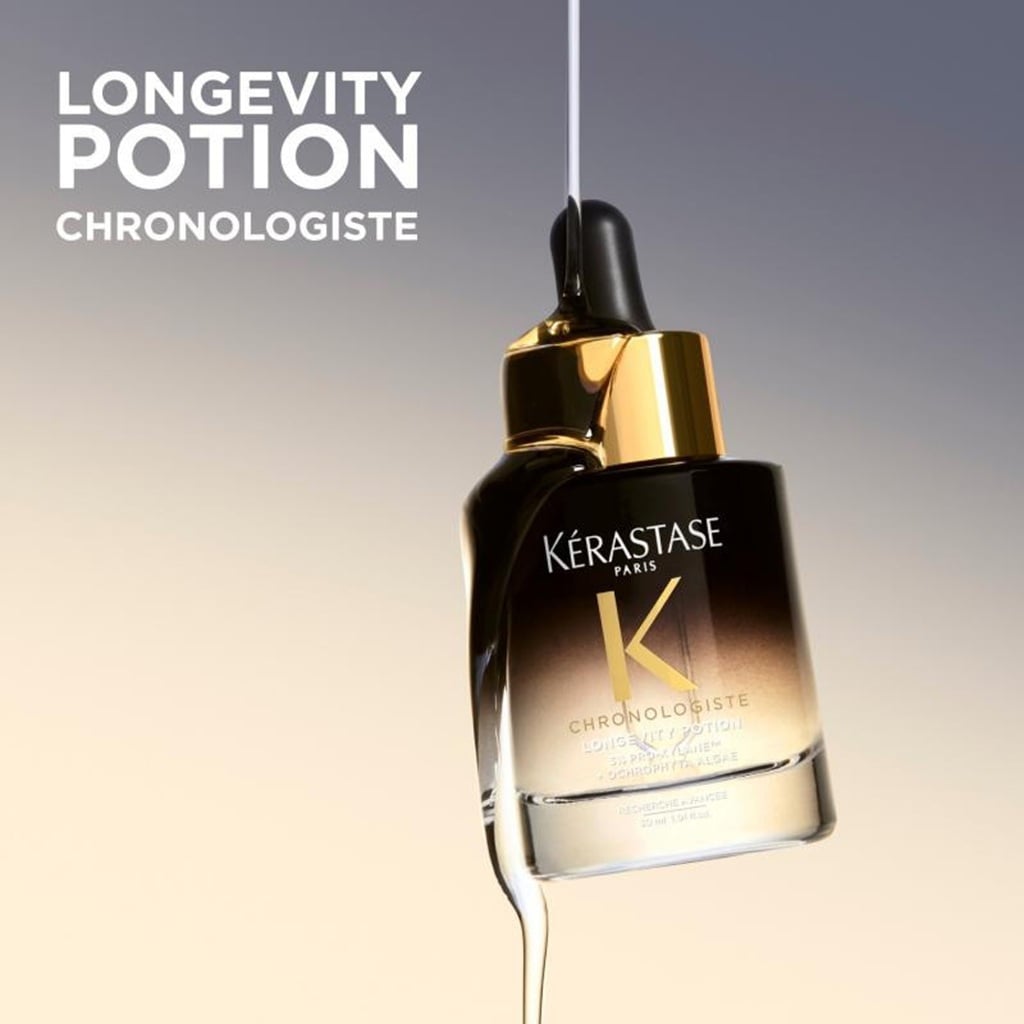 Chronologist Hair Serum 30 ml-1