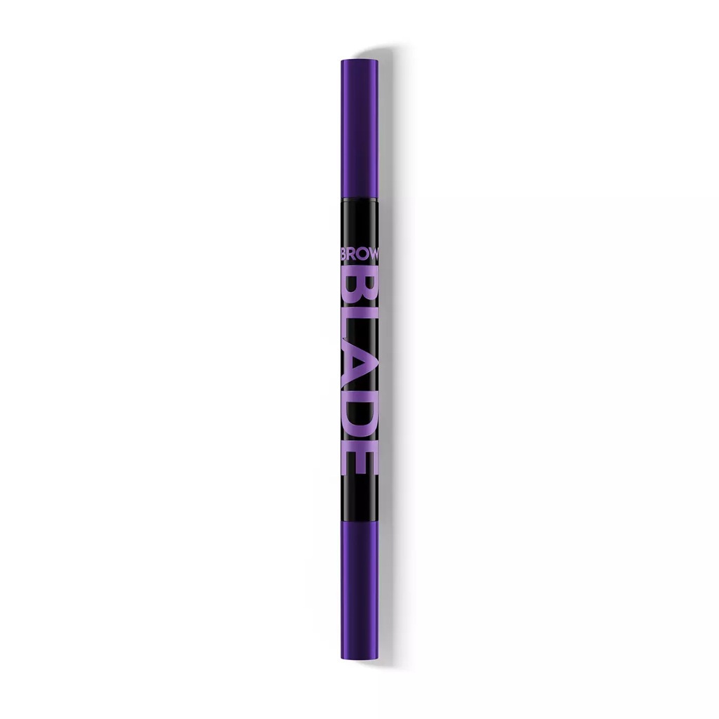 urbandecay Urbandecay Brow Blade 2 1 Eyebrow Pen Waterproof Pencil Brunette Betty