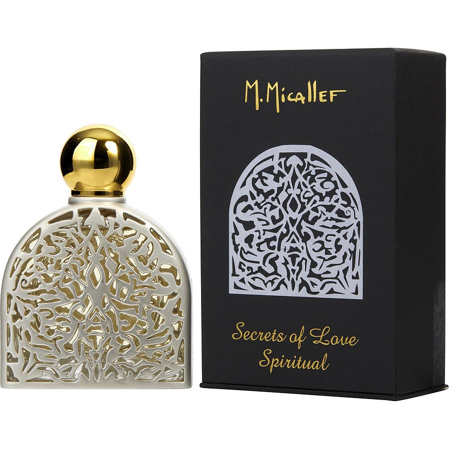 عطر سيكرت اوف لوف سبيرشل اودي بارفيوم-2