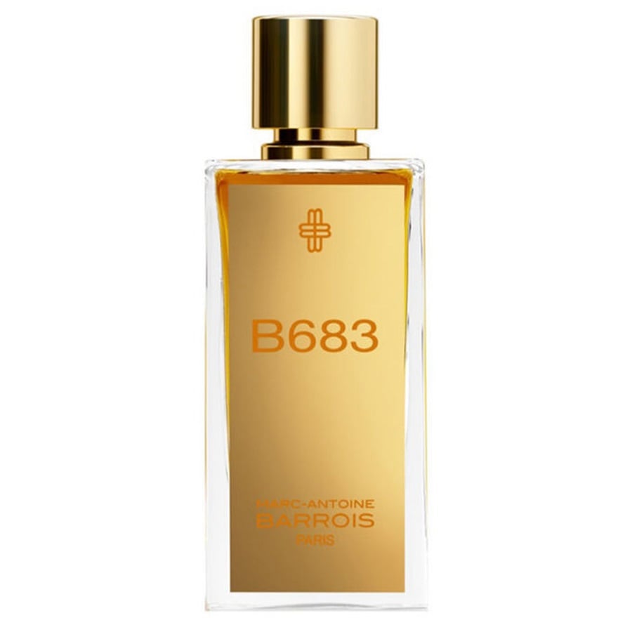 عطر بي 683 اودي بارفيوم 100 مل