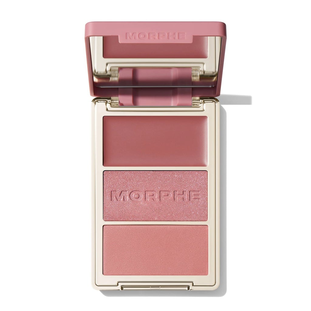 morphe Morphe Blushe Palette Honeymoon Suite