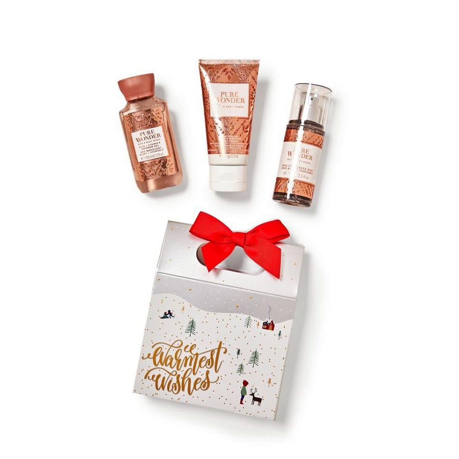 Pure Wonder Mini Gift Set 3 PCS