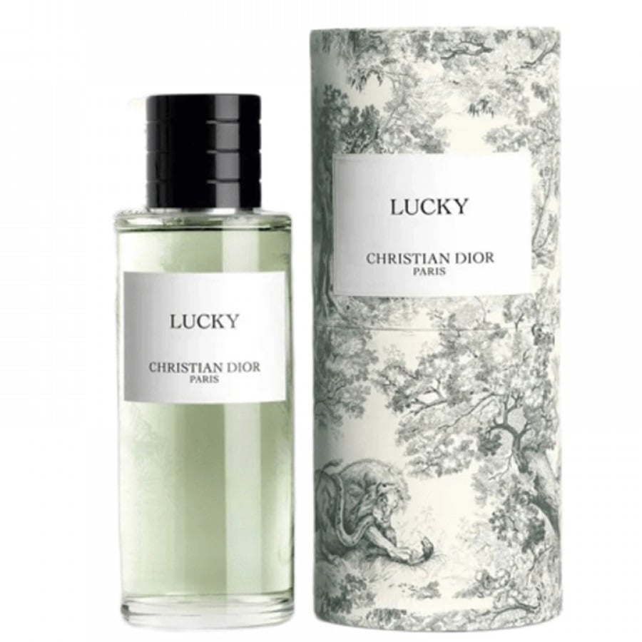 عطر لاكي ليمتد اديشن اودي بارفيوم 250 مل