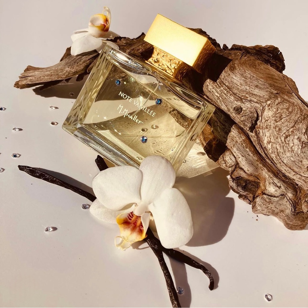عطر نوت فانيلي اودي بارفيوم 100 مل-1