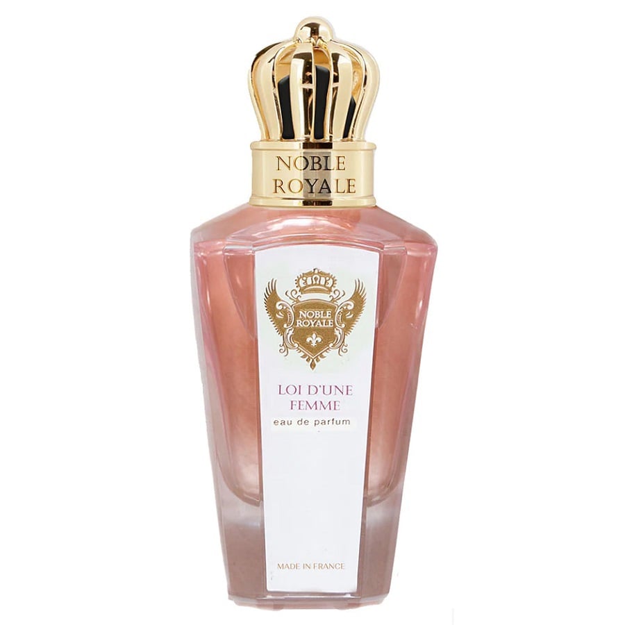 عطر لوي ديون فيم اودي بارفيوم 100 مل