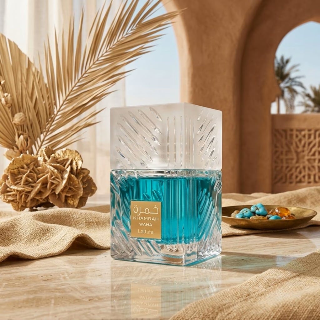 عطر خمرة واحة أودي بارفيوم 100 مل-1