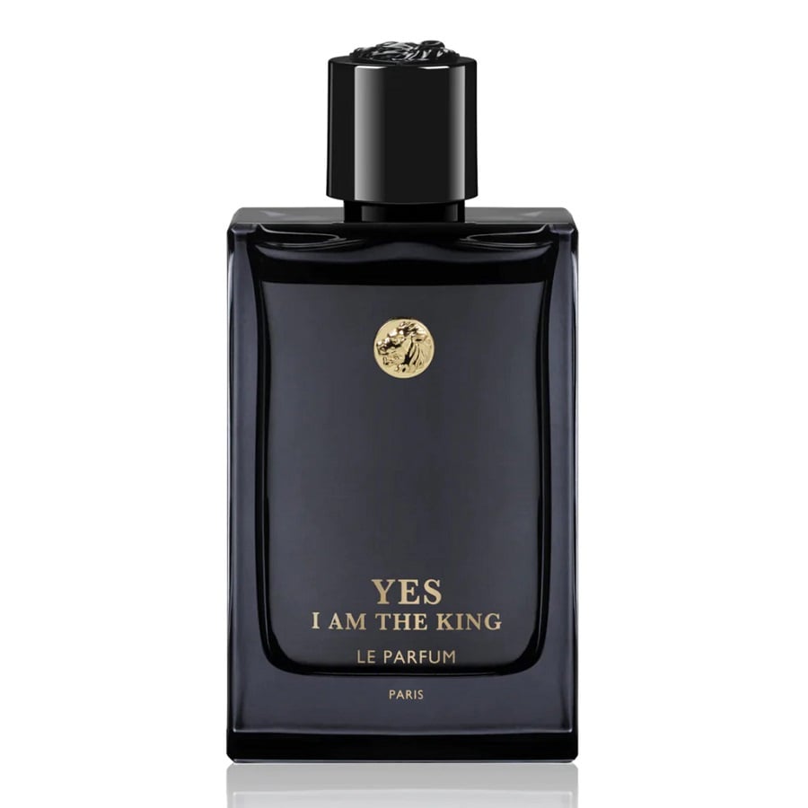 عطر يس ايم ذا كينج اودي بارفيوم 100 مل