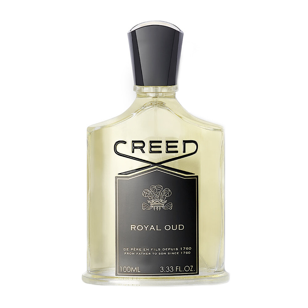 Royal Oud EDP 100 ml-1