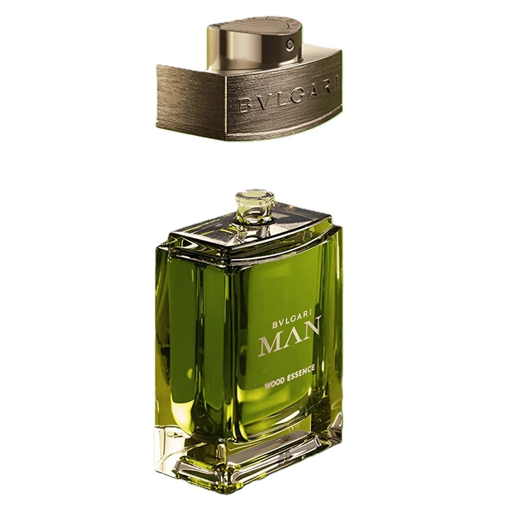 عطر مان وود إيسنس أودي بارفيوم (قابلة لإعادة التعبئة) 100 مل