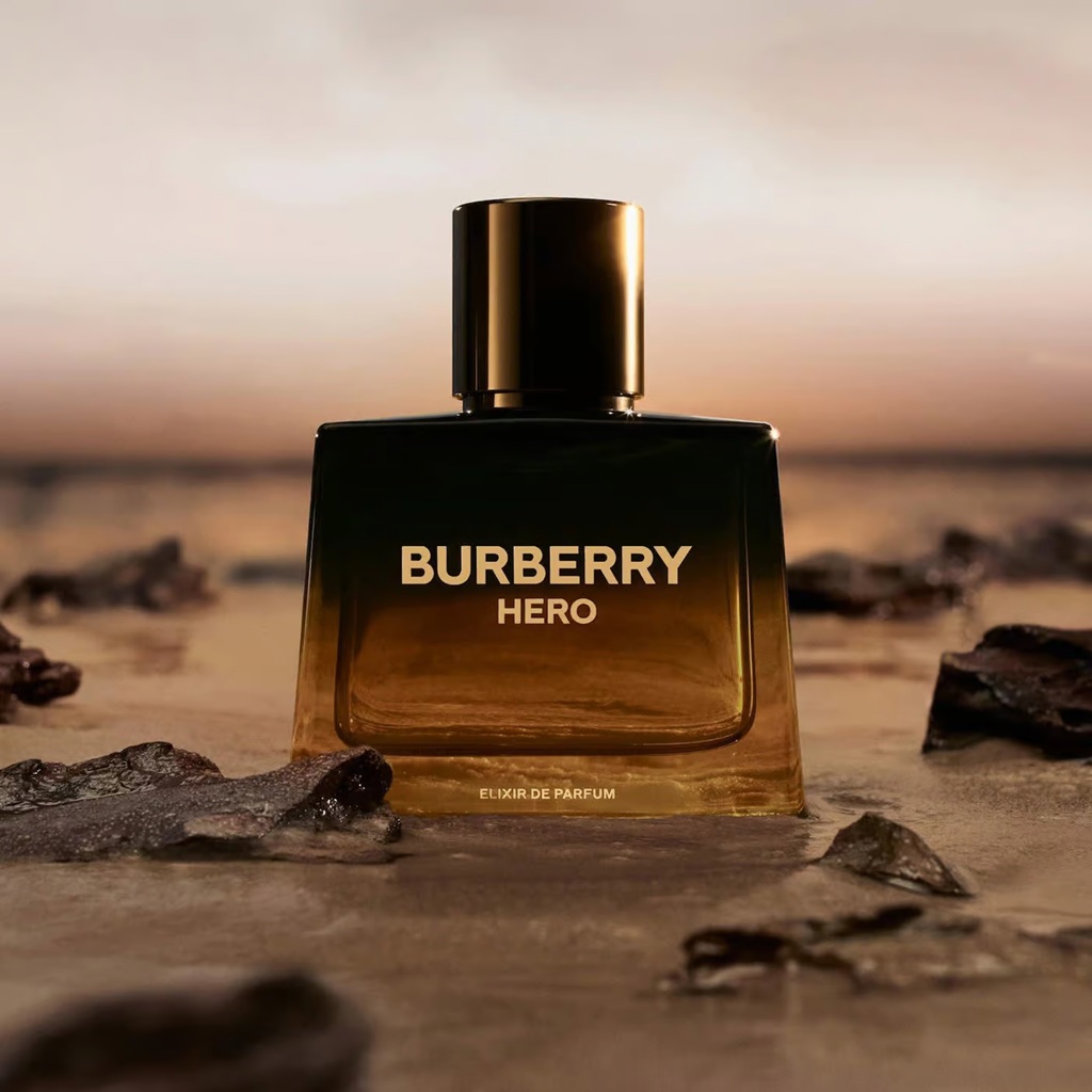 Hero Elixir DE Parfum 60 ml-2