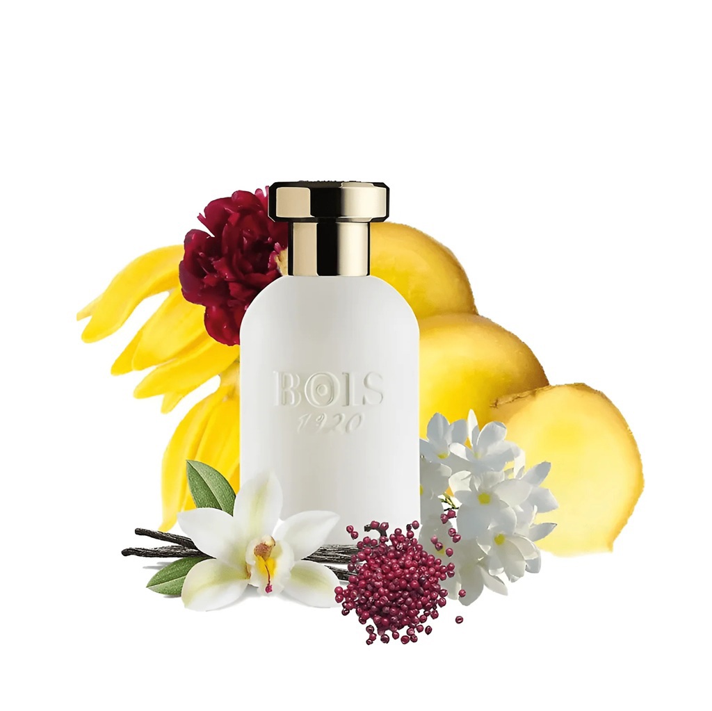 عطر أورو بيانكو اودي بارفيوم 100 مل-1