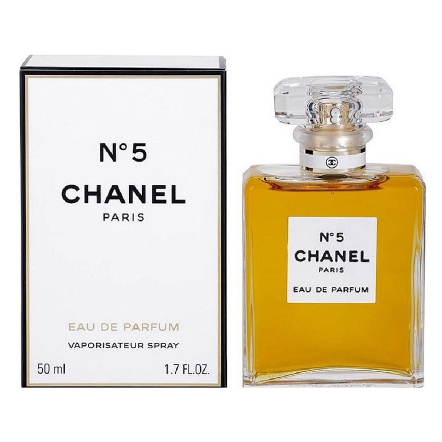عطر شانيل 5 اودي بارفيوم