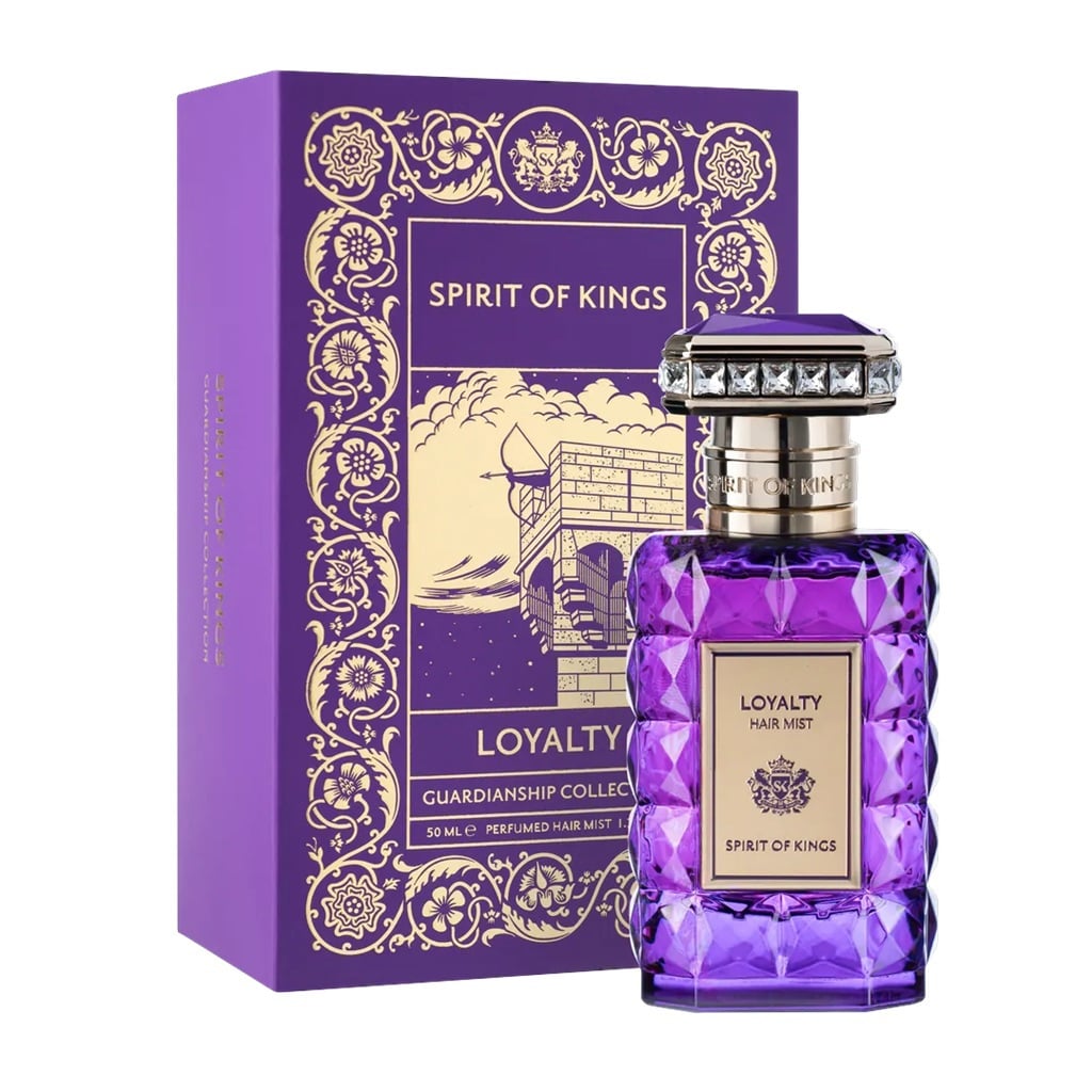Loyalty Hair Mist 50 ml-1