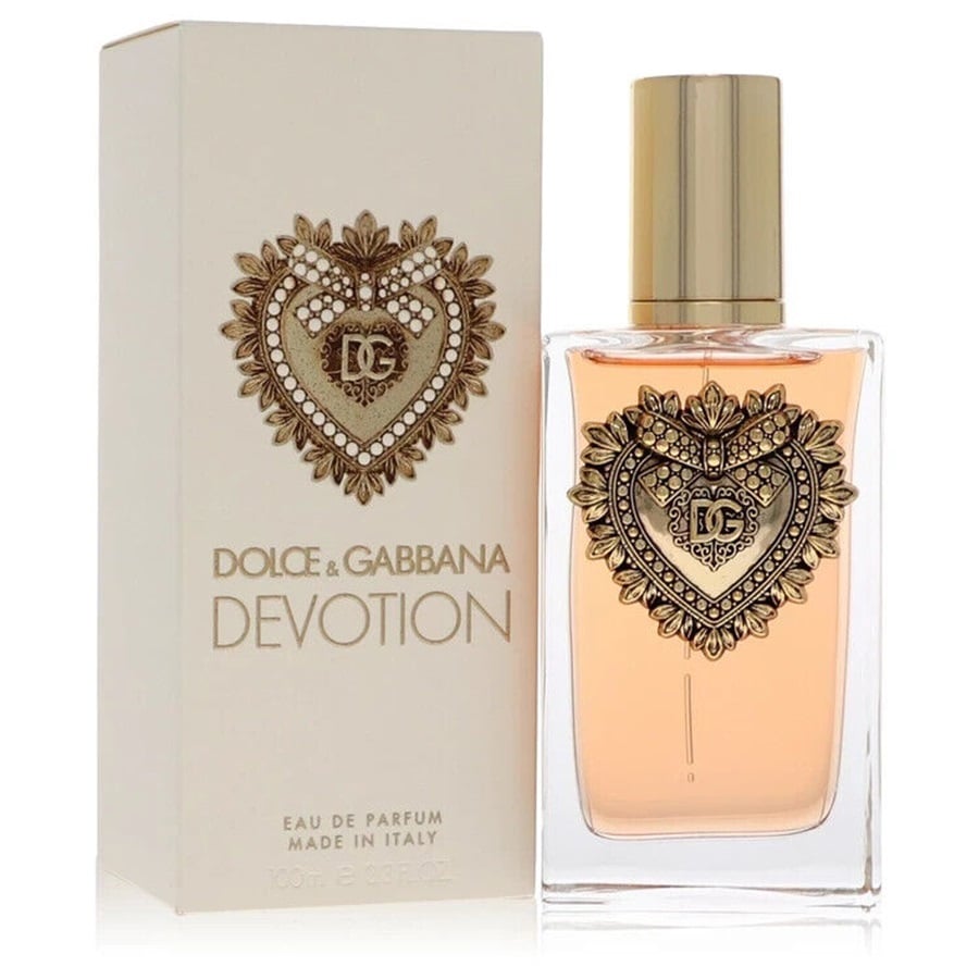 عطر ديفوشن او دي بارفيوم 100 مل