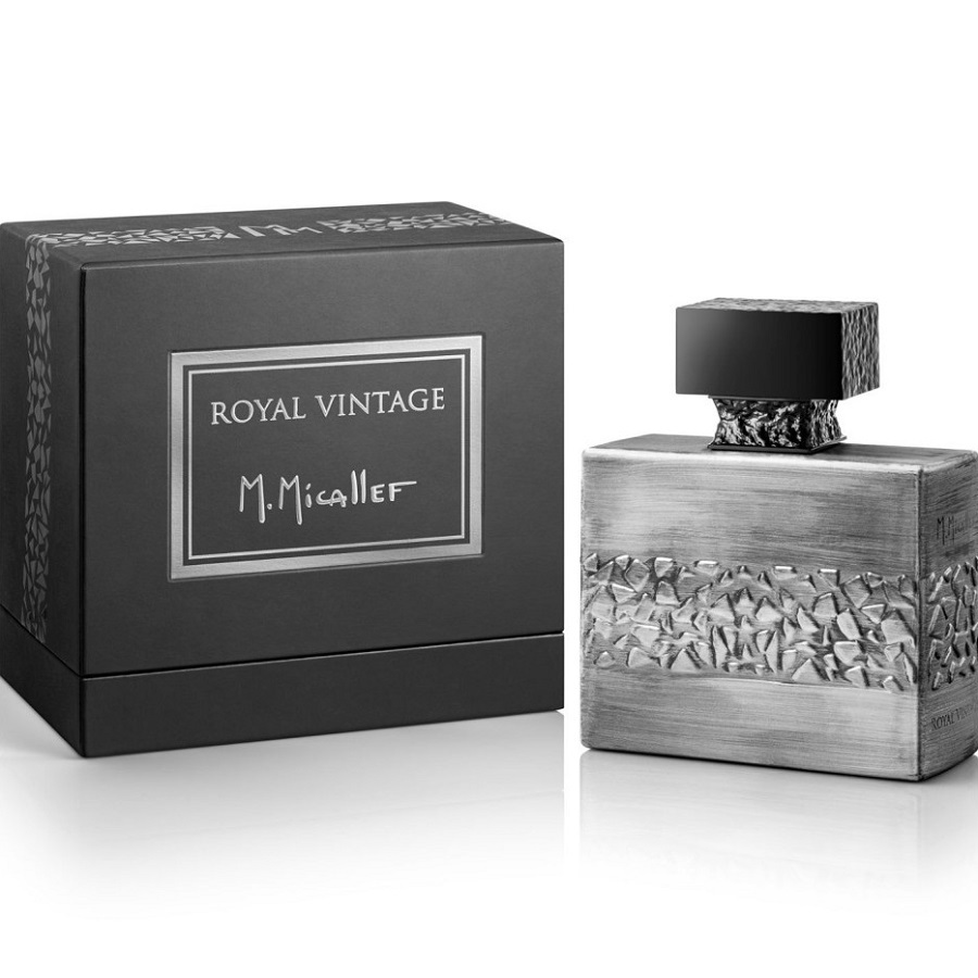 عطر رويال فينتج اودي بارفيوم 100 مل