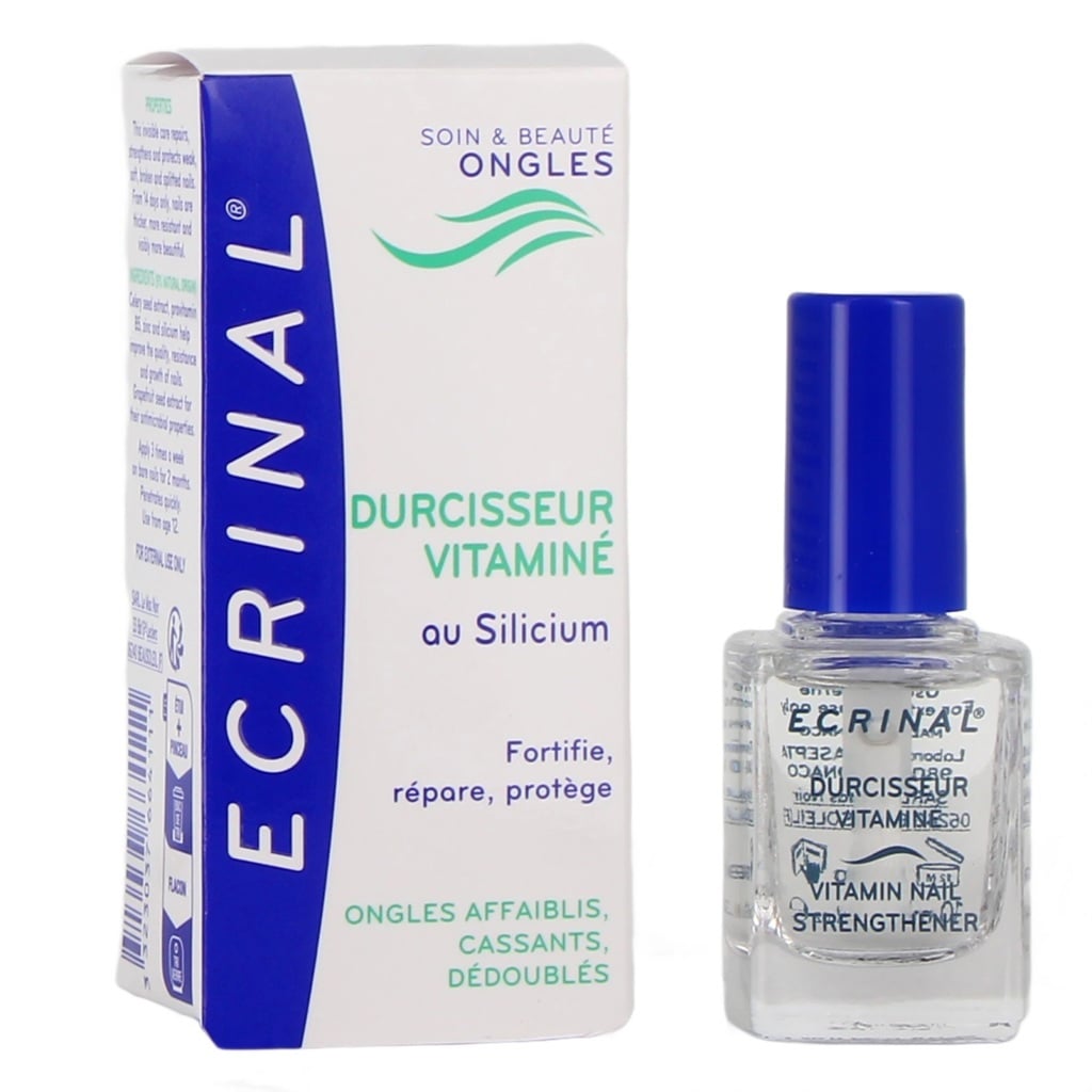 Vitamin Nail Strengthener 10 ml