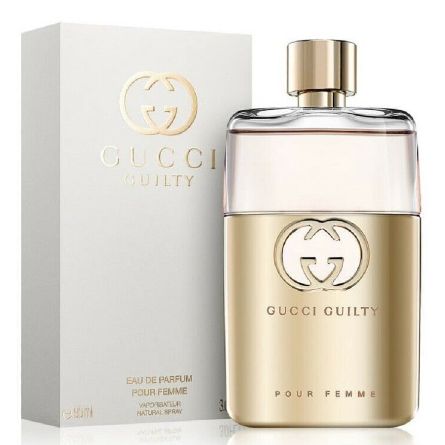 عطر غوتشي جيلتي بور فيم اودي بارفيوم