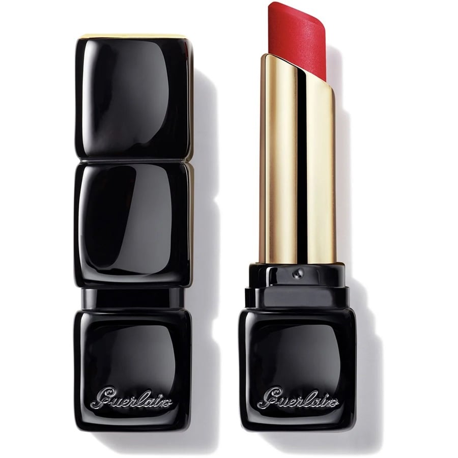 Kiss kiss Tender Matte Lipstick-19