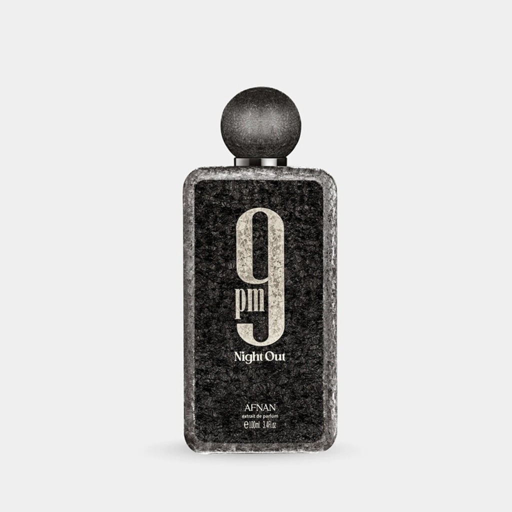 عطر افنان ناين بي ام نايت اوت اكستريت دي بارفيوم 100 مل-1