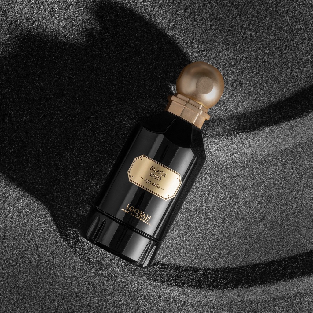 عطر بلاك عود اودي بارفيوم 80 مل-2
