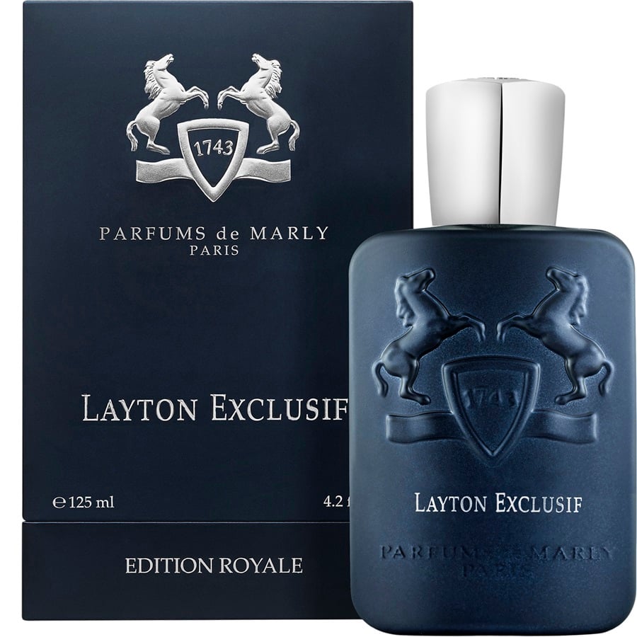 عطر لايتون الحصري اودي بارفيوم 125 مل