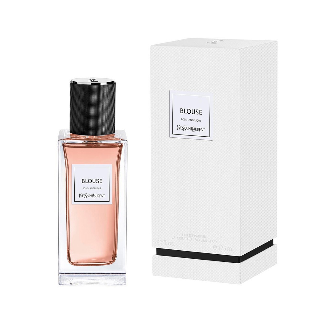 عطر بلوز روز انجيليك اودي بارفيوم 125 مل-1