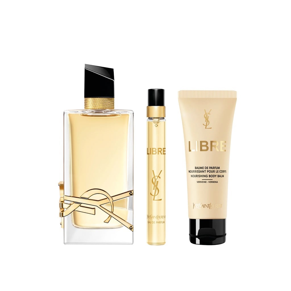 Libre EDP Gift Set 3 PCS-2